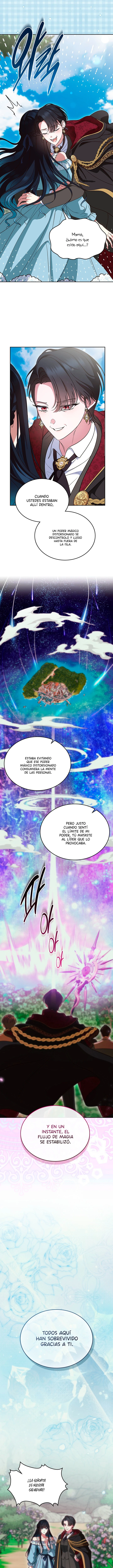 Robe al primer amor de la heroína Capitulo 113 página 12
