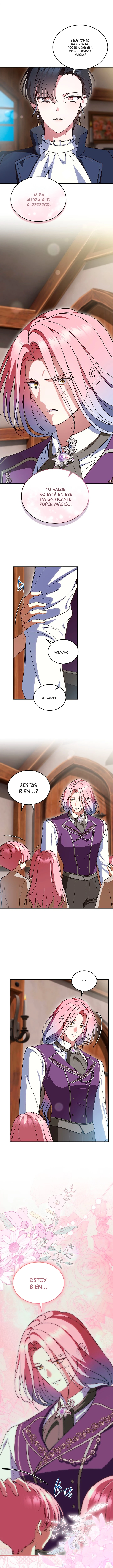 Robe al primer amor de la heroína Capitulo 113 página 18