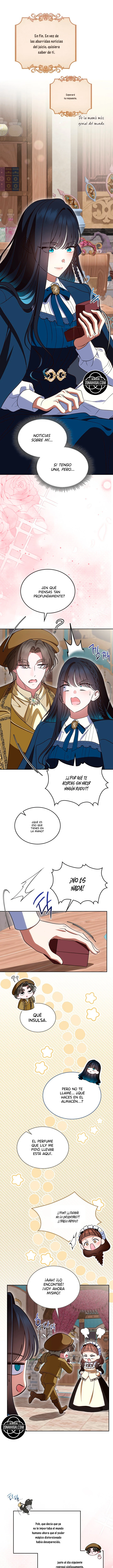 Robe al primer amor de la heroína Capitulo 113 página 20