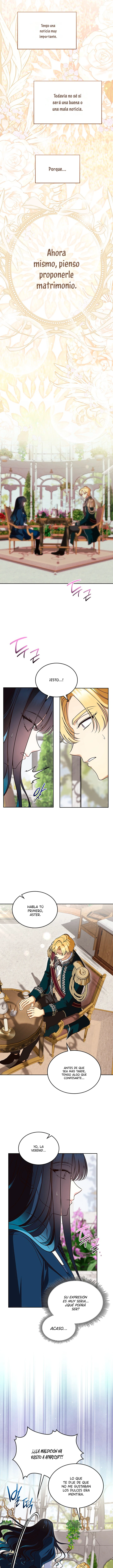 Robe al primer amor de la heroína Capitulo 113 página 22