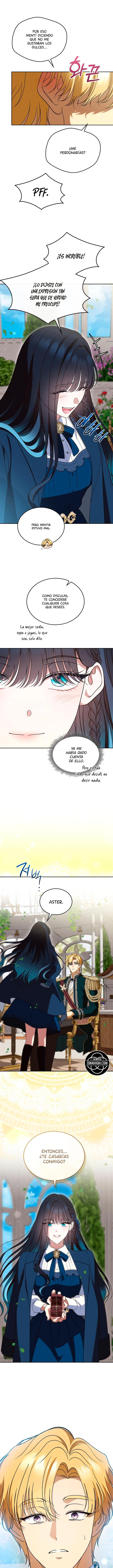 Robe al primer amor de la heroína Capitulo 113 página 24