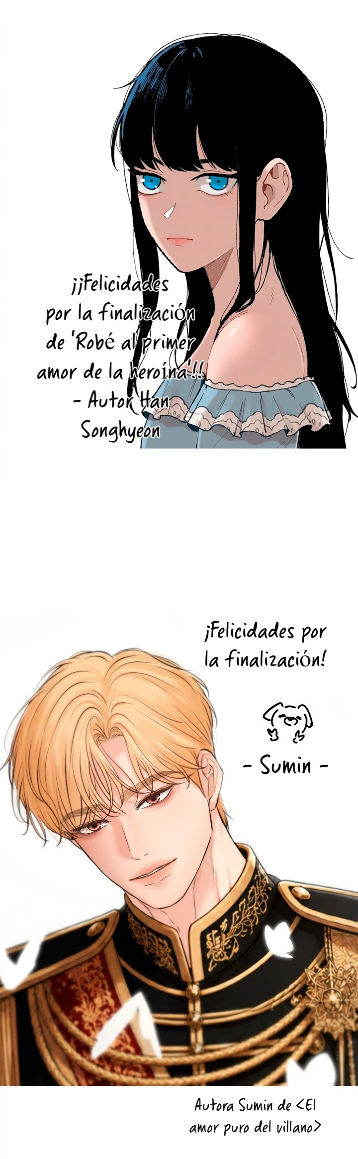 Robe al primer amor de la heroína Capitulo 113 página 30