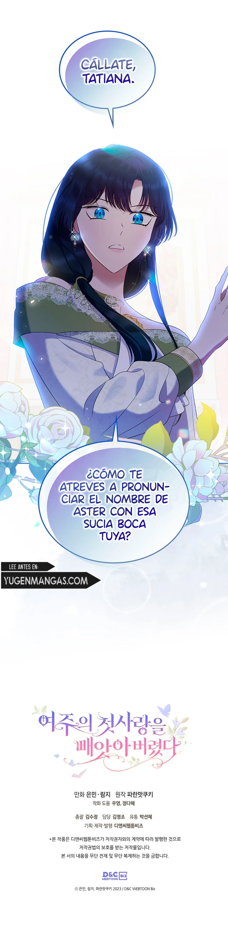 Robe al primer amor de la heroína Capitulo 20 página 12