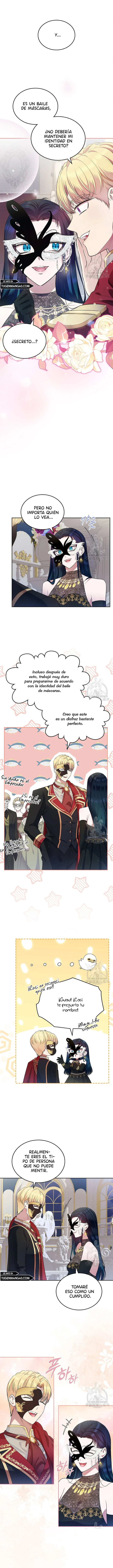 Robe al primer amor de la heroína Capitulo 28 página 2