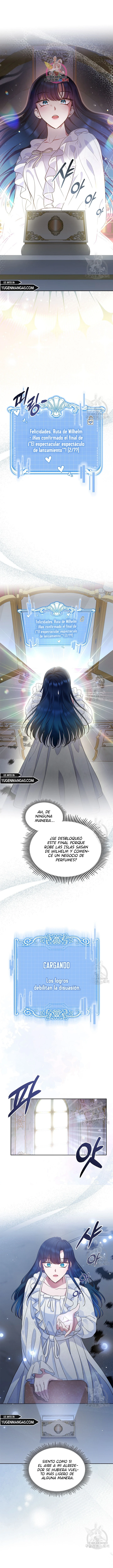 Robe al primer amor de la heroína Capitulo 30 página 2