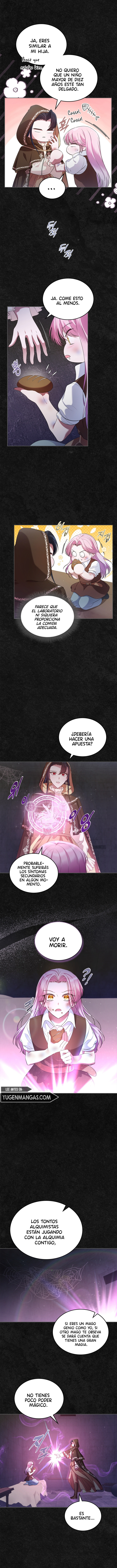 Robe al primer amor de la heroína Capitulo 36 página 7