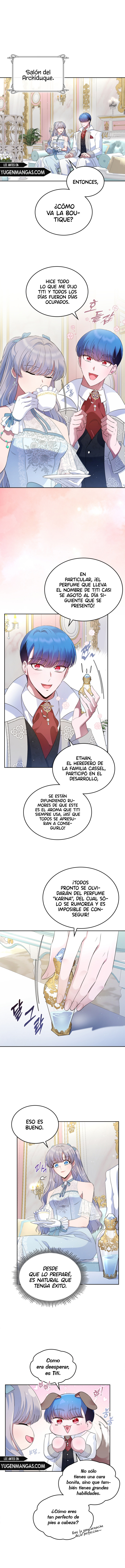Robe al primer amor de la heroína Capitulo 38 página 2