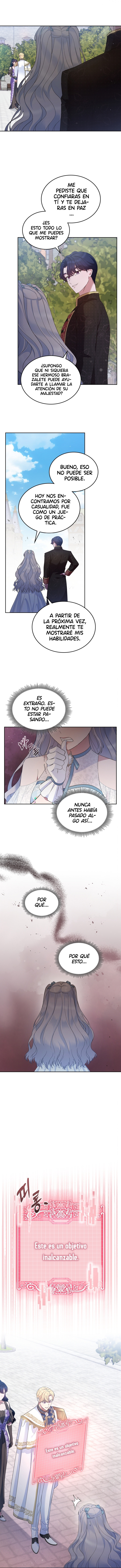 Robe al primer amor de la heroína Capitulo 39 página 12