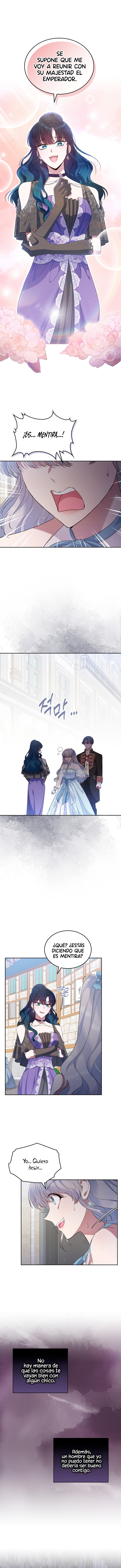 Robe al primer amor de la heroína Capitulo 39 página 2