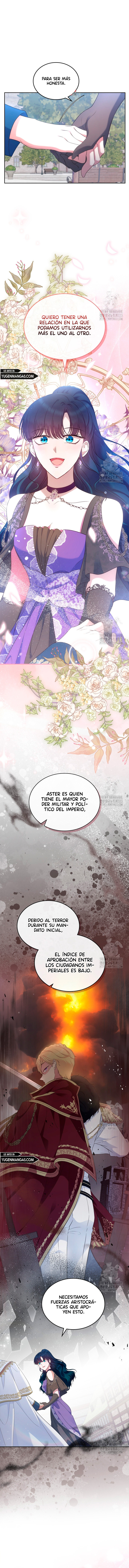 Robe al primer amor de la heroína Capitulo 43 página 2