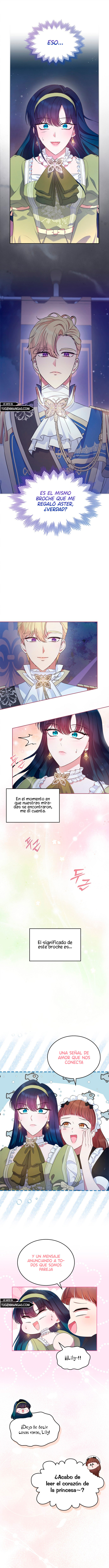 Robe al primer amor de la heroína Capitulo 44 página 2