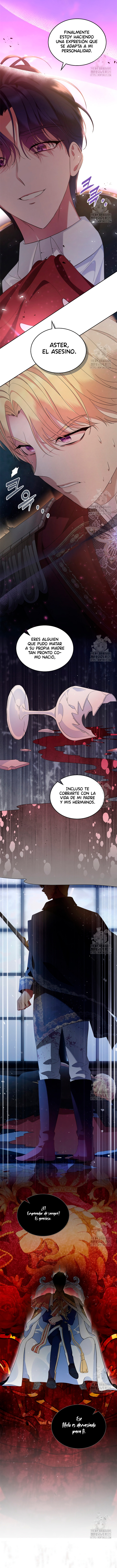 Robe al primer amor de la heroína Capitulo 45 página 16