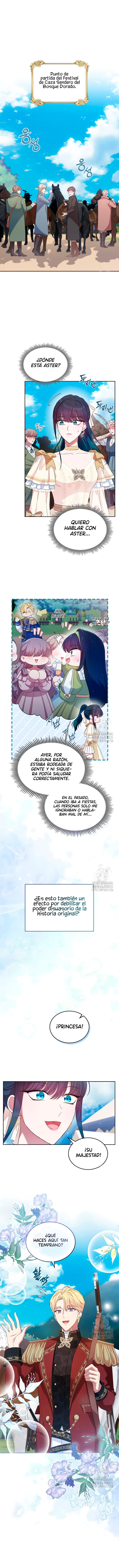 Robe al primer amor de la heroína Capitulo 45 página 2