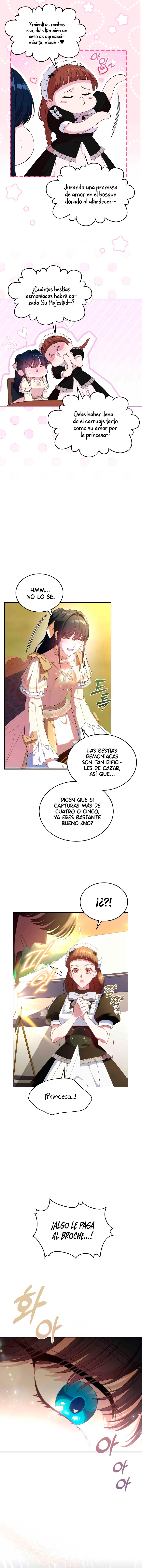 Robe al primer amor de la heroína Capitulo 46 página 2