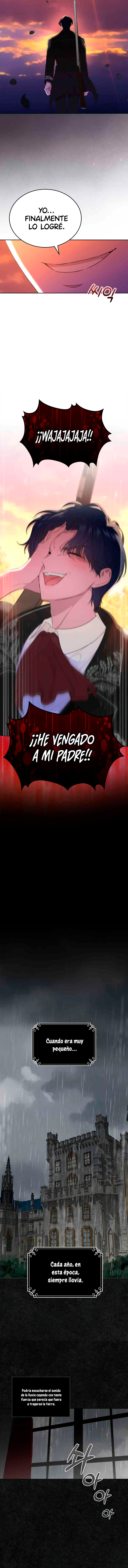 Robe al primer amor de la heroína Capitulo 46 página 4
