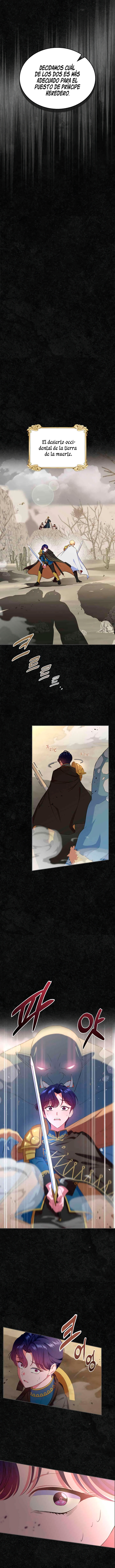 Robe al primer amor de la heroína Capitulo 47 página 13