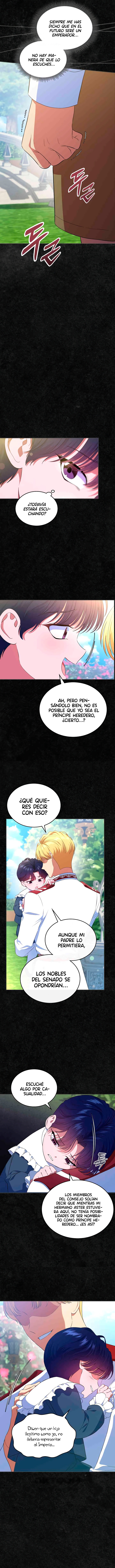 Robe al primer amor de la heroína Capitulo 47 página 2