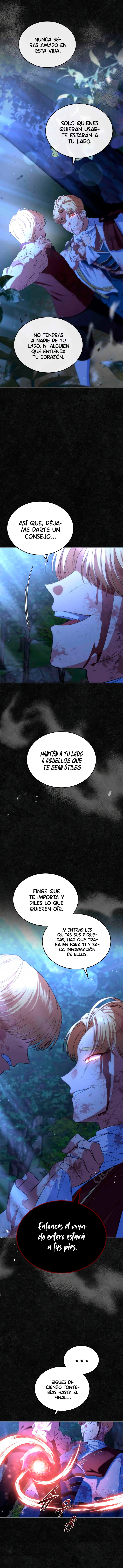 Robe al primer amor de la heroína Capitulo 48 página 13