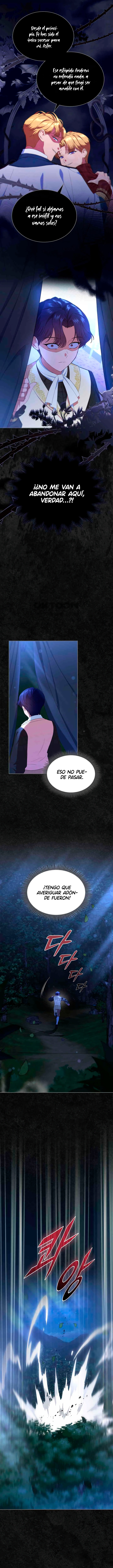 Robe al primer amor de la heroína Capitulo 48 página 4