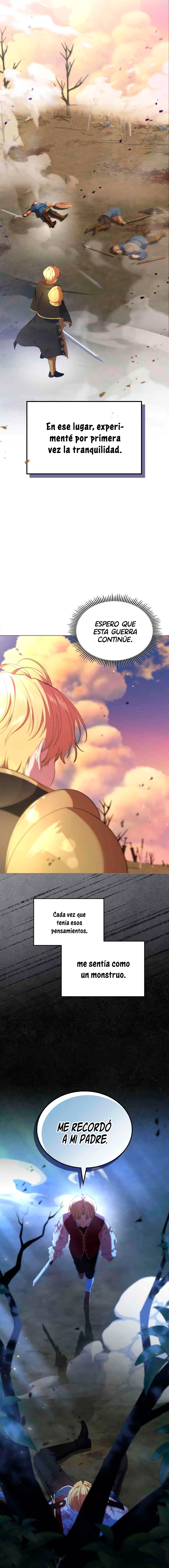 Robe al primer amor de la heroína Capitulo 48 página 8