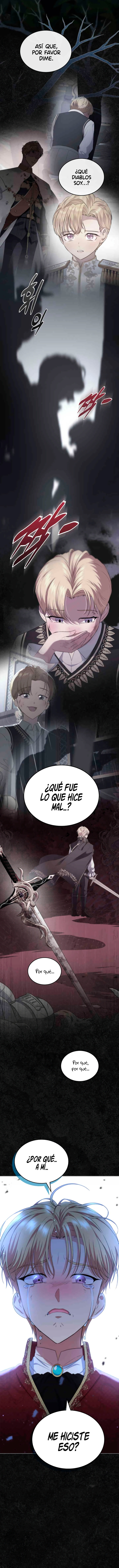Robe al primer amor de la heroína Capitulo 48 página 9