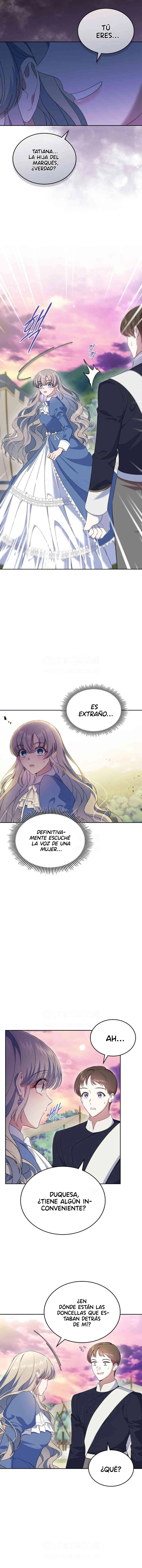 Robe al primer amor de la heroína Capitulo 55 página 10