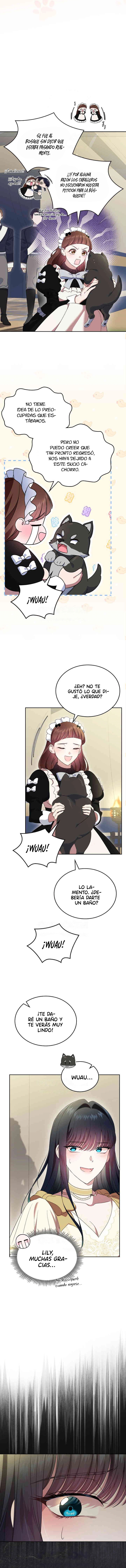 Robe al primer amor de la heroína Capitulo 55 página 12