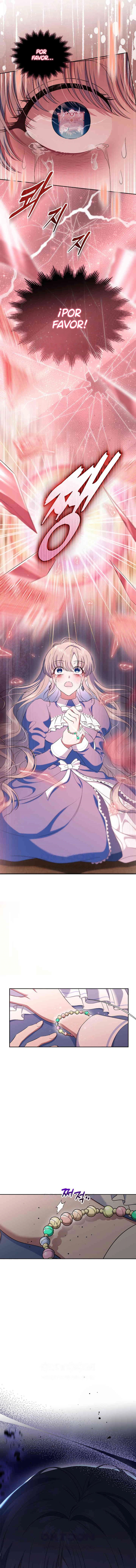 Robe al primer amor de la heroína Capitulo 55 página 3