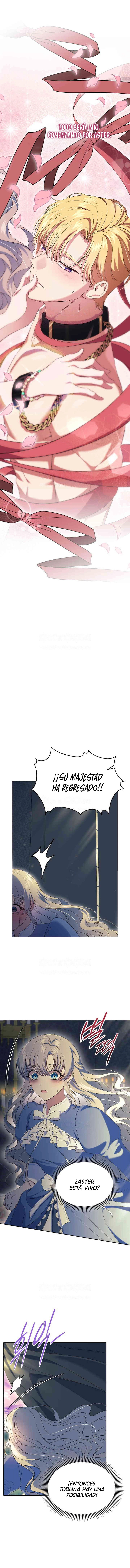 Robe al primer amor de la heroína Capitulo 55 página 7