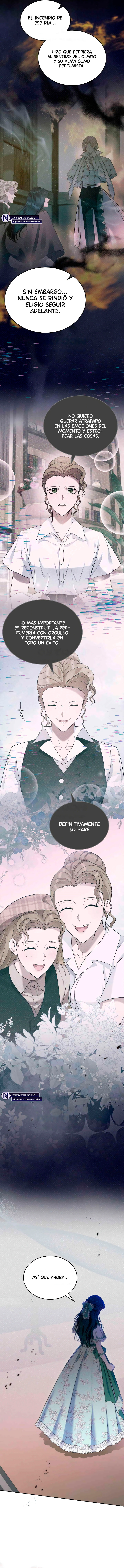 Robe al primer amor de la heroína Capitulo 62 página 14