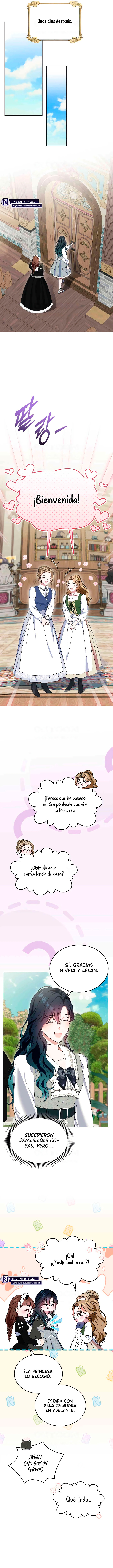 Robe al primer amor de la heroína Capitulo 62 página 16