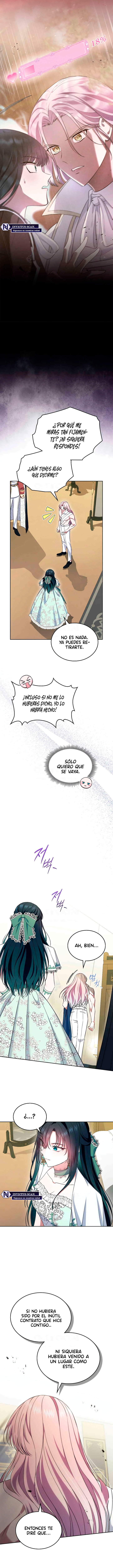 Robe al primer amor de la heroína Capitulo 62 página 8