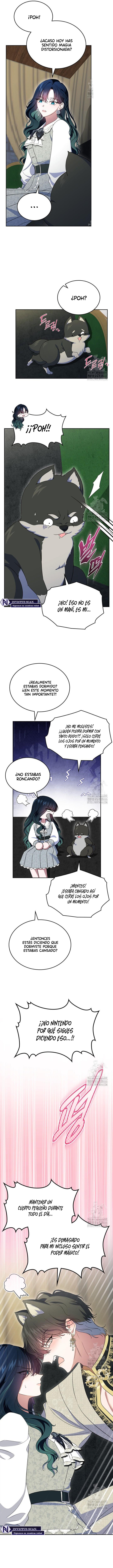 Robe al primer amor de la heroína Capitulo 66 página 10