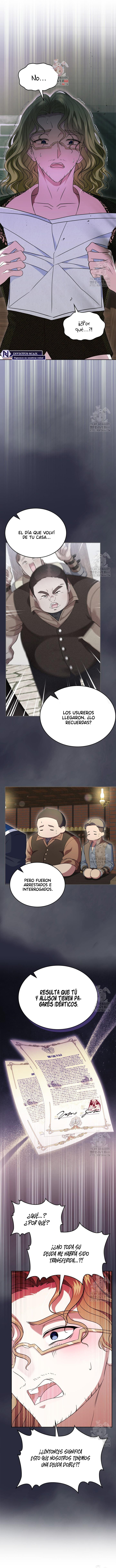 Robe al primer amor de la heroína Capitulo 66 página 2