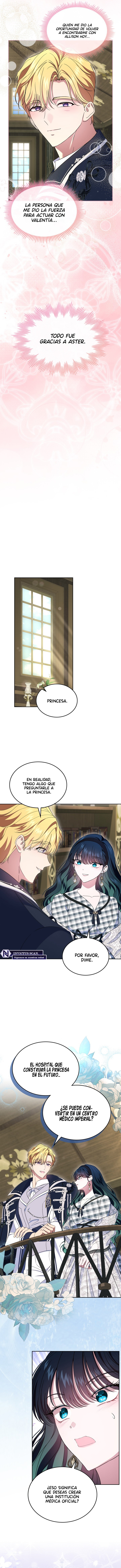 Robe al primer amor de la heroína Capitulo 68 página 12