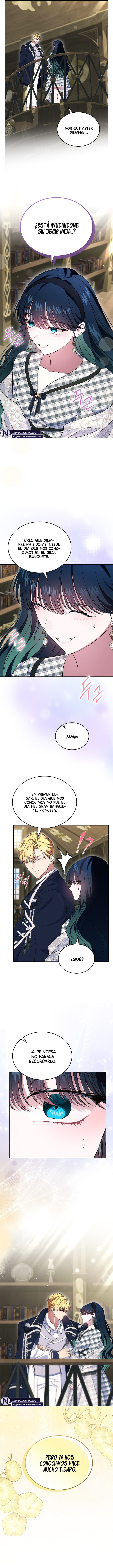Robe al primer amor de la heroína Capitulo 68 página 15