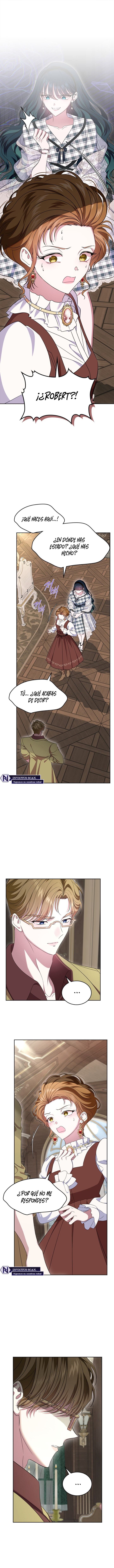 Robe al primer amor de la heroína Capitulo 68 página 2