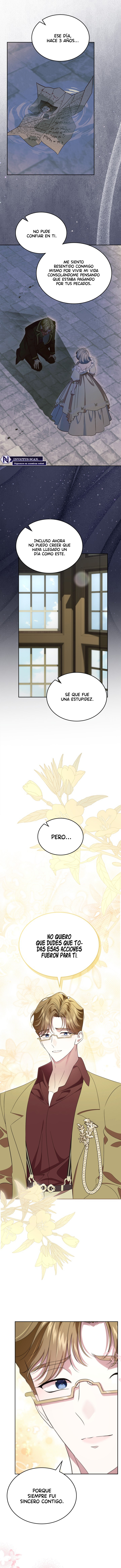 Robe al primer amor de la heroína Capitulo 68 página 7