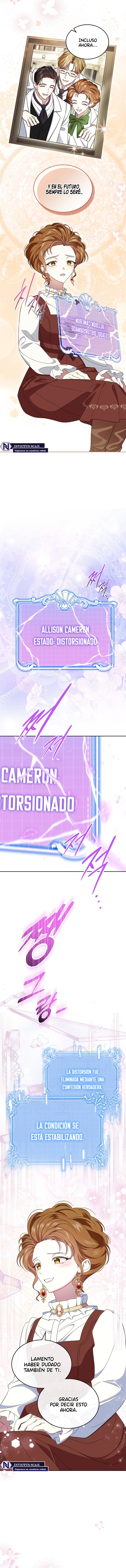 Robe al primer amor de la heroína Capitulo 68 página 8