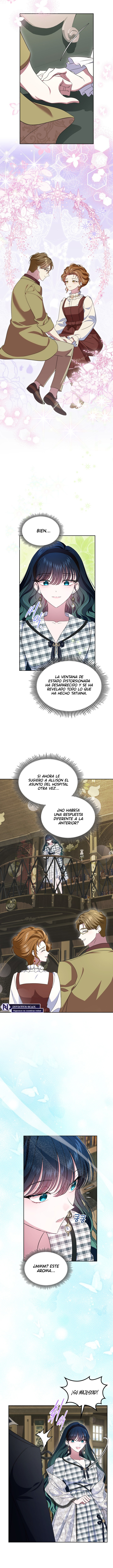 Robe al primer amor de la heroína Capitulo 68 página 9