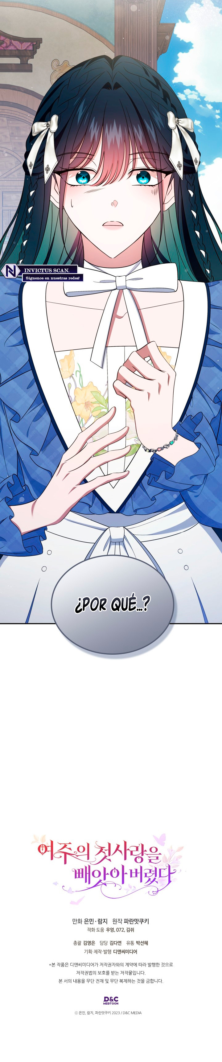 Robe al primer amor de la heroína Capitulo 75 página 12