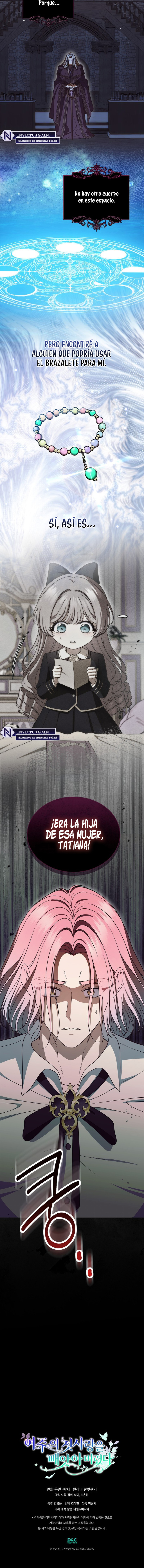Robe al primer amor de la heroína Capitulo 99 página 10