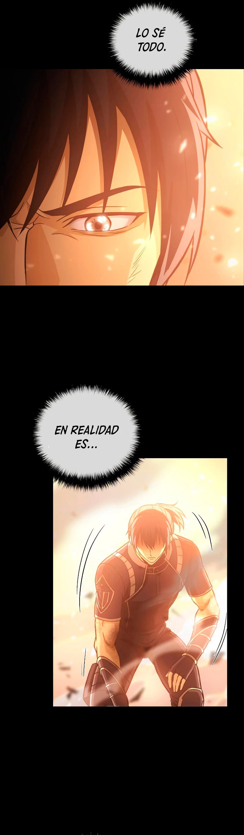 Cazador Carnívoro Capitulo 1 página 15