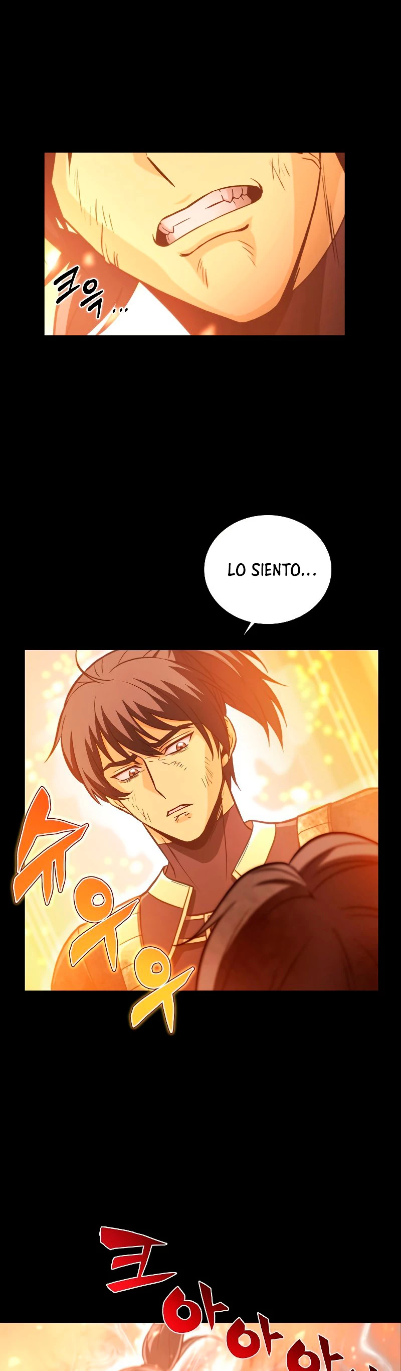 Cazador Carnívoro Capitulo 1 página 9