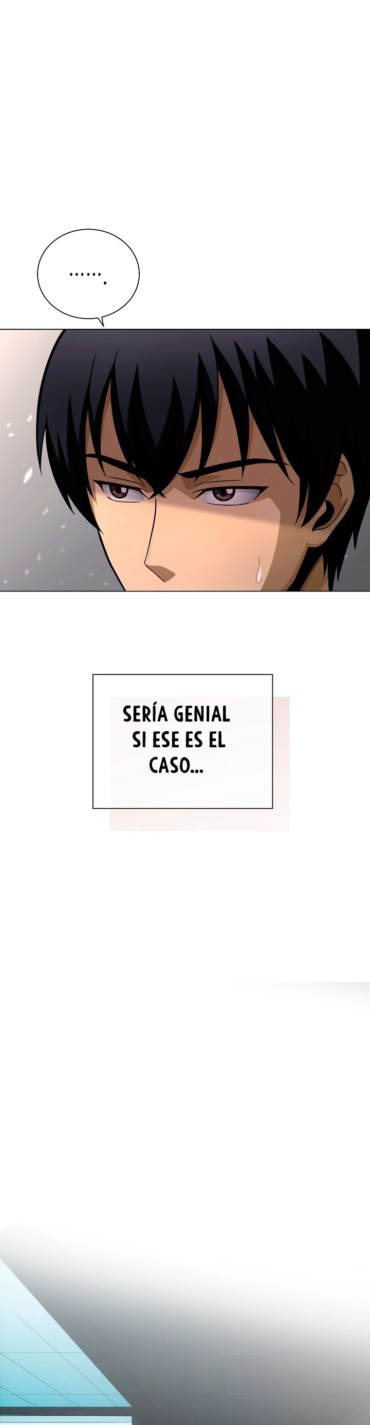 Cazador Carnívoro Capitulo 10 página 33