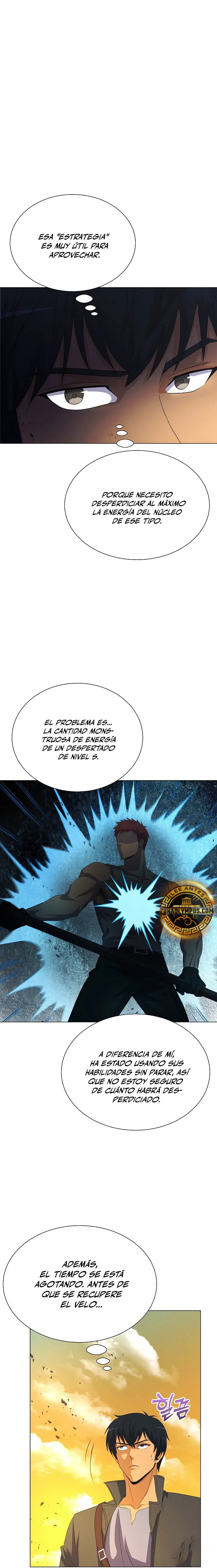 Cazador Carnívoro Capitulo 100 página 26