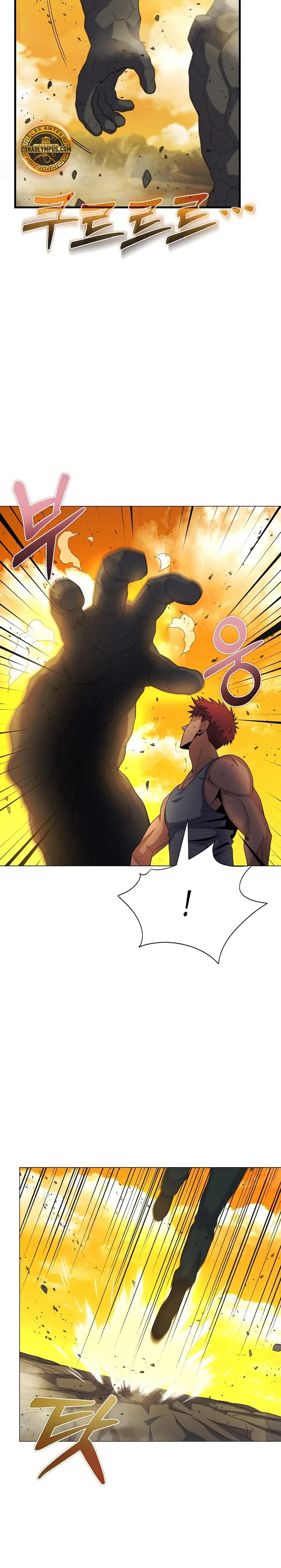Cazador Carnívoro Capitulo 101 página 25