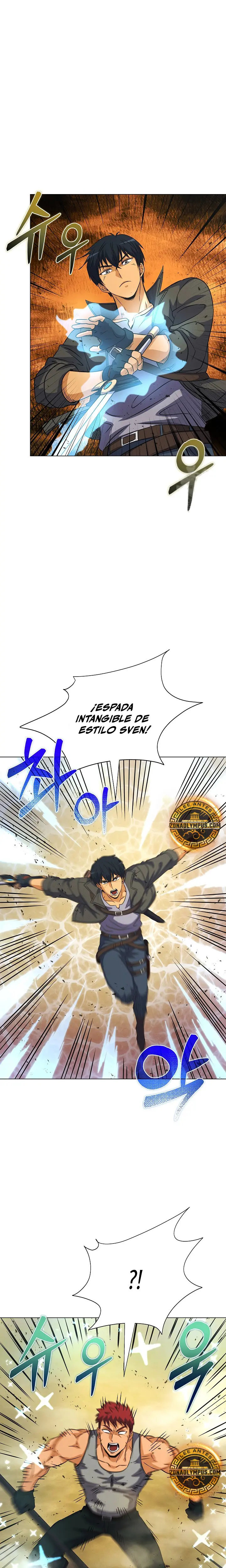 Cazador Carnívoro Capitulo 103 página 26