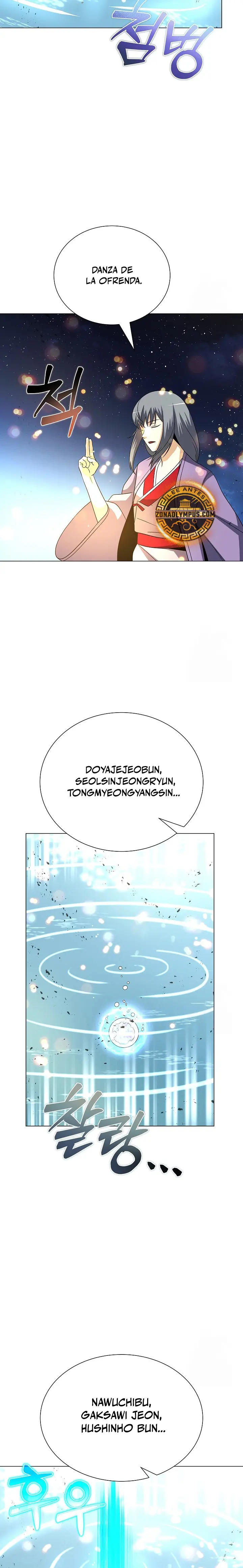 Cazador Carnívoro Capitulo 112 página 10