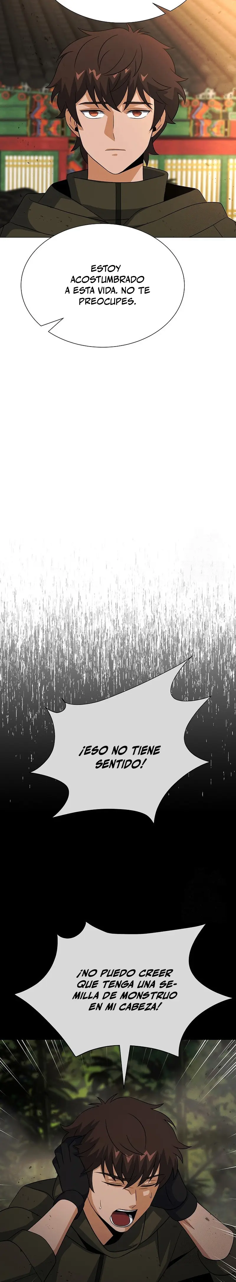 Cazador Carnívoro Capitulo 115 página 5